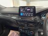 USED 2019 19 FORD FOCUS 1.0T EcoBoost ST-Line Euro 6 (s/s) 5dr *NAV *APPLE CAR PLAY *CRUISE
