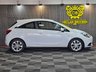 USED 2015 15 VAUXHALL CORSA 1.4i ecoFLEX Excite Euro 6 3dr (a/c) HEATED SEATS + STEERING WHEEL