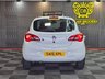 USED 2015 15 VAUXHALL CORSA 1.4i ecoFLEX Excite Euro 6 3dr (a/c) HEATED SEATS + STEERING WHEEL
