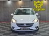 USED 2015 15 VAUXHALL CORSA 1.4i ecoFLEX Excite Euro 6 3dr (a/c) HEATED SEATS + STEERING WHEEL