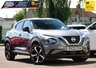USED 2022 22 NISSAN JUKE 1.0 DIG-T N-Connecta SUV 5dr Petrol DCT Auto Euro 6 (s/s) (114 ps) APPLE CARPLAY+CAMERA+SATNAV