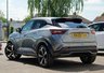 USED 2022 22 NISSAN JUKE 1.0 DIG-T N-Connecta SUV 5dr Petrol DCT Auto Euro 6 (s/s) (114 ps) APPLE CARPLAY+CAMERA+SATNAV