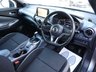 USED 2022 22 NISSAN JUKE 1.0 DIG-T N-Connecta SUV 5dr Petrol DCT Auto Euro 6 (s/s) (114 ps) APPLE CARPLAY+CAMERA+SATNAV