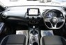 USED 2022 22 NISSAN JUKE 1.0 DIG-T N-Connecta SUV 5dr Petrol DCT Auto Euro 6 (s/s) (114 ps) APPLE CARPLAY+CAMERA+SATNAV