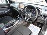 USED 2022 22 NISSAN JUKE 1.0 DIG-T N-Connecta SUV 5dr Petrol DCT Auto Euro 6 (s/s) (114 ps) APPLE CARPLAY+CAMERA+SATNAV