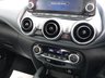 USED 2022 22 NISSAN JUKE 1.0 DIG-T N-Connecta SUV 5dr Petrol DCT Auto Euro 6 (s/s) (114 ps) APPLE CARPLAY+CAMERA+SATNAV