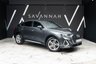 USED 2021 21 AUDI Q3 2.0 TFSI 45 S line Sportback 5dr Petrol S Tronic quattro Euro 6 (s/s) (245 ps) REVERSE CAM, CAR PLAY, 19IN ALLOYS