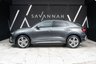 USED 2021 21 AUDI Q3 2.0 TFSI 45 S line Sportback 5dr Petrol S Tronic quattro Euro 6 (s/s) (245 ps) REVERSE CAM, CAR PLAY, 19IN ALLOYS