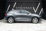 USED 2021 21 AUDI Q3 2.0 TFSI 45 S line Sportback 5dr Petrol S Tronic quattro Euro 6 (s/s) (245 ps) REVERSE CAM, CAR PLAY, 19IN ALLOYS