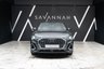 USED 2021 21 AUDI Q3 2.0 TFSI 45 S line Sportback 5dr Petrol S Tronic quattro Euro 6 (s/s) (245 ps) REVERSE CAM, CAR PLAY, 19IN ALLOYS