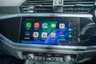USED 2021 21 AUDI Q3 2.0 TFSI 45 S line Sportback 5dr Petrol S Tronic quattro Euro 6 (s/s) (245 ps) REVERSE CAM, CAR PLAY, 19IN ALLOYS
