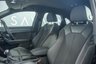 USED 2021 21 AUDI Q3 2.0 TFSI 45 S line Sportback 5dr Petrol S Tronic quattro Euro 6 (s/s) (245 ps) REVERSE CAM, CAR PLAY, 19IN ALLOYS