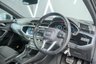 USED 2021 21 AUDI Q3 2.0 TFSI 45 S line Sportback 5dr Petrol S Tronic quattro Euro 6 (s/s) (245 ps) REVERSE CAM, CAR PLAY, 19IN ALLOYS