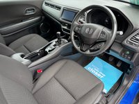 USED 2016 16 HONDA HR-V 1.5 i-VTEC SE SUV 5dr Petrol Manual Euro 6 (s/s) (130 ps) 