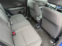 USED 2016 16 HONDA HR-V 1.5 i-VTEC SE SUV 5dr Petrol Manual Euro 6 (s/s) (130 ps) 