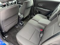 USED 2016 16 HONDA HR-V 1.5 i-VTEC SE SUV 5dr Petrol Manual Euro 6 (s/s) (130 ps) 