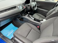 USED 2016 16 HONDA HR-V 1.5 i-VTEC SE SUV 5dr Petrol Manual Euro 6 (s/s) (130 ps) 