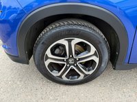 USED 2016 16 HONDA HR-V 1.5 i-VTEC SE SUV 5dr Petrol Manual Euro 6 (s/s) (130 ps) 