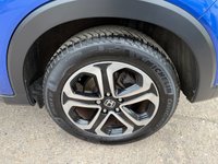USED 2016 16 HONDA HR-V 1.5 i-VTEC SE SUV 5dr Petrol Manual Euro 6 (s/s) (130 ps) 