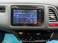 USED 2016 16 HONDA HR-V 1.5 i-VTEC SE SUV 5dr Petrol Manual Euro 6 (s/s) (130 ps) 