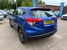 USED 2016 16 HONDA HR-V 1.5 i-VTEC SE SUV 5dr Petrol Manual Euro 6 (s/s) (130 ps) 