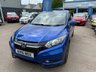 USED 2016 16 HONDA HR-V 1.5 i-VTEC SE SUV 5dr Petrol Manual Euro 6 (s/s) (130 ps) 