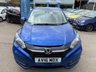 USED 2016 16 HONDA HR-V 1.5 i-VTEC SE SUV 5dr Petrol Manual Euro 6 (s/s) (130 ps) 