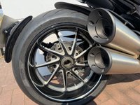 USED 2015 65 DUCATI DIAVEL 1198 Carbon Custom Cruiser Petrol Manual Euro 3 (154 ps) 