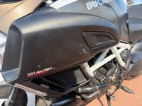 USED 2015 65 DUCATI DIAVEL 1198 Carbon Custom Cruiser Petrol Manual Euro 3 (154 ps) 