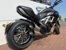USED 2015 65 DUCATI DIAVEL 1198 Carbon Custom Cruiser Petrol Manual Euro 3 (154 ps) 
