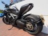 USED 2015 65 DUCATI DIAVEL 1198 Carbon Custom Cruiser Petrol Manual Euro 3 (154 ps) 