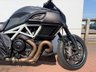 USED 2015 65 DUCATI DIAVEL 1198 Carbon Custom Cruiser Petrol Manual Euro 3 (154 ps) 