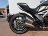 USED 2015 65 DUCATI DIAVEL 1198 Carbon Custom Cruiser Petrol Manual Euro 3 (154 ps) 