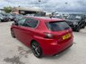 USED 2019 68 PEUGEOT 308 1.5 BlueHDi GT Line Hatchback 5dr Diesel Manual Euro 6 (s/s) (130 ps) 