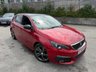 USED 2019 68 PEUGEOT 308 1.5 BlueHDi GT Line Hatchback 5dr Diesel Manual Euro 6 (s/s) (130 ps) 