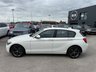 USED 2015 64 BMW 1 SERIES 2.0 116d Sport Hatchback 5dr Diesel Manual Euro 5-2 FORMER KEEPERS FINISHED IN ALPINE WHITE WITH MULTIFUNCTION STEERING WHEEL-SPORT LEATHER STEERING WHEEL-17