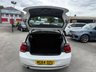 USED 2015 64 BMW 1 SERIES 2.0 116d Sport Hatchback 5dr Diesel Manual Euro 5-2 FORMER KEEPERS FINISHED IN ALPINE WHITE WITH MULTIFUNCTION STEERING WHEEL-SPORT LEATHER STEERING WHEEL-17