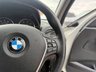 USED 2015 64 BMW 1 SERIES 2.0 116d Sport Hatchback 5dr Diesel Manual Euro 5-2 FORMER KEEPERS FINISHED IN ALPINE WHITE WITH MULTIFUNCTION STEERING WHEEL-SPORT LEATHER STEERING WHEEL-17