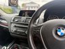 USED 2015 64 BMW 1 SERIES 2.0 116d Sport Hatchback 5dr Diesel Manual Euro 5-2 FORMER KEEPERS FINISHED IN ALPINE WHITE WITH MULTIFUNCTION STEERING WHEEL-SPORT LEATHER STEERING WHEEL-17