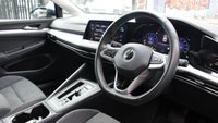 USED 2022 71 VOLKSWAGEN GOLF 1.5 eTSI MHEV Life Hatchback 5dr Petrol Hybrid DSG Euro 6 (s/s) (150 ps) 