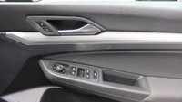USED 2022 71 VOLKSWAGEN GOLF 1.5 eTSI MHEV Life Hatchback 5dr Petrol Hybrid DSG Euro 6 (s/s) (150 ps) 
