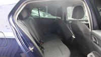 USED 2022 71 VOLKSWAGEN GOLF 1.5 eTSI MHEV Life Hatchback 5dr Petrol Hybrid DSG Euro 6 (s/s) (150 ps) 
