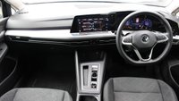 USED 2022 71 VOLKSWAGEN GOLF 1.5 eTSI MHEV Life Hatchback 5dr Petrol Hybrid DSG Euro 6 (s/s) (150 ps) 