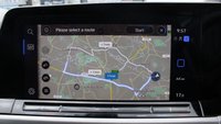 USED 2022 71 VOLKSWAGEN GOLF 1.5 eTSI MHEV Life Hatchback 5dr Petrol Hybrid DSG Euro 6 (s/s) (150 ps) 