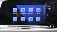 USED 2022 71 VOLKSWAGEN GOLF 1.5 eTSI MHEV Life Hatchback 5dr Petrol Hybrid DSG Euro 6 (s/s) (150 ps) 