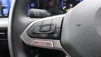 USED 2022 71 VOLKSWAGEN GOLF 1.5 eTSI MHEV Life Hatchback 5dr Petrol Hybrid DSG Euro 6 (s/s) (150 ps) 