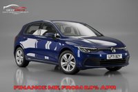 USED 2022 71 VOLKSWAGEN GOLF 1.5 eTSI MHEV Life Hatchback 5dr Petrol Hybrid DSG Euro 6 (s/s) (150 ps) 