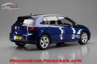 USED 2022 71 VOLKSWAGEN GOLF 1.5 eTSI MHEV Life Hatchback 5dr Petrol Hybrid DSG Euro 6 (s/s) (150 ps) 