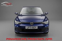USED 2022 71 VOLKSWAGEN GOLF 1.5 eTSI MHEV Life Hatchback 5dr Petrol Hybrid DSG Euro 6 (s/s) (150 ps) 