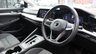 USED 2022 71 VOLKSWAGEN GOLF 1.5 eTSI MHEV Life Hatchback 5dr Petrol Hybrid DSG Euro 6 (s/s) (150 ps) 